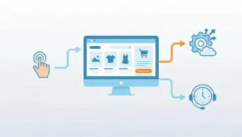 eCommerce Web Development